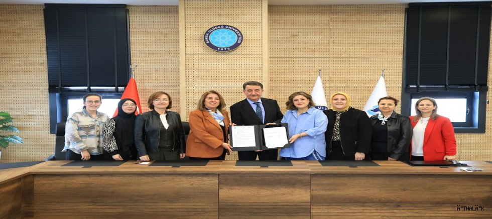 BUKAM ve SESVA “Kadın ve Çocuk Hakları” Konusunda Güç Birliği Yapacak