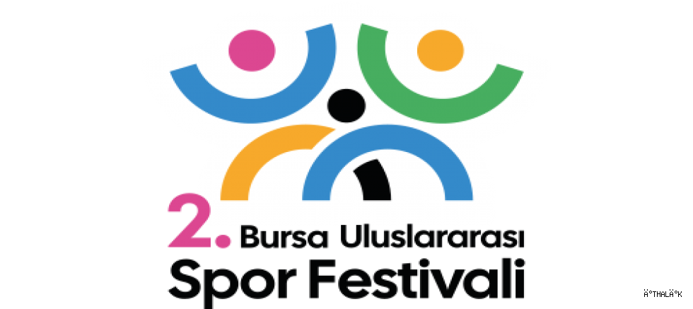 Bursa 2. Uluslararası Spor Festivali Başladı