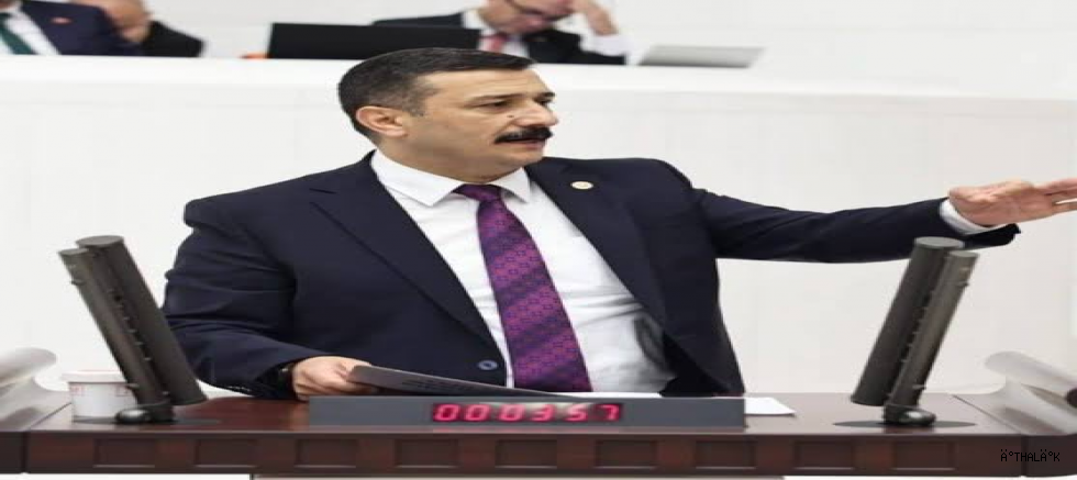 Bursa Bursa Olalı Böyle Susuzluk Görmedi Çekmedi!