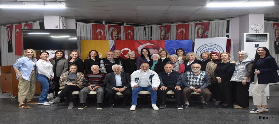 Bursa BUSADER'den Anlamlı İftar