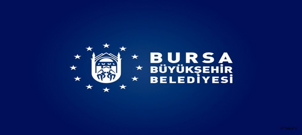 Bursa Büyükşehir Belediyesi'nden Kamuoyuna Duyuru!