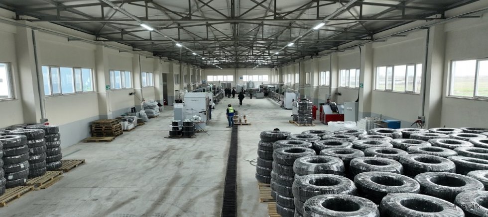 Bursa Büyükşehir Belediyesi’ne Uluslararası Ödül