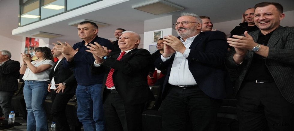 Bursa Büyükşehir Belediyespor’dan Fenerbahçe Karşısında Büyük Galibiyet