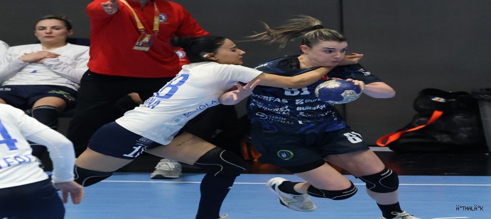 Bursa Büyükşehir Belediyespor, Yalıkavak’la Puanları Paylaştı