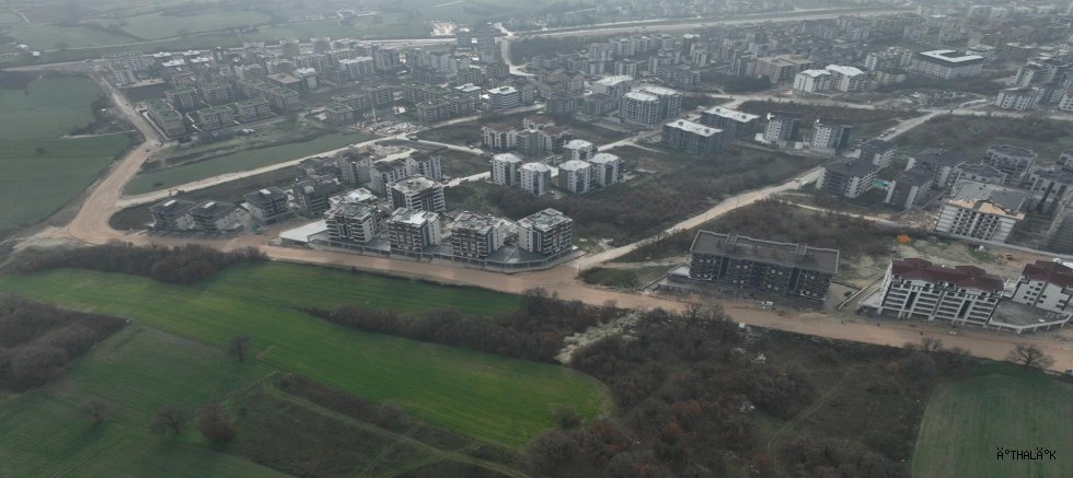 Bursa Büyükşehir Gece Gündüz Sahada