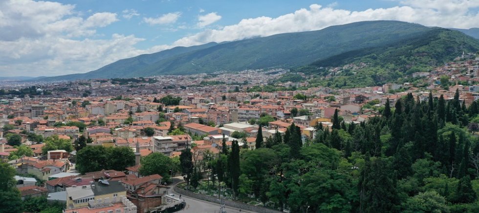 Bursa’da Dijital Dönüşüm Devam Ediyor