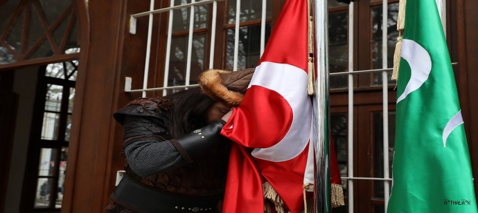 Bursa’da Fethin 700. Yılına Yoğun İlgi