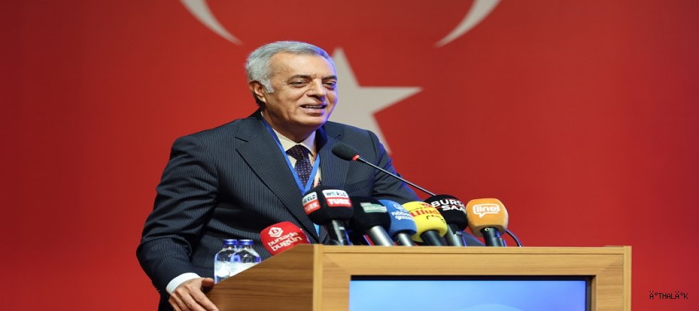 Bursa’da İstihdam Buluşması Başladı