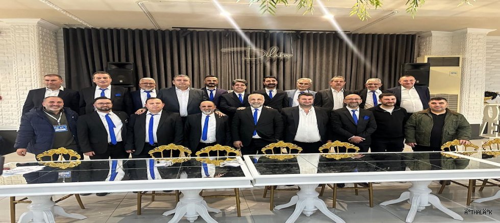 Bursa Esnafı Yeni Dönem İçin Net Mesaj Verdi