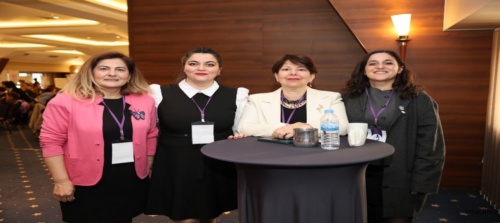 Bursa Kadın Çalıştayı’ndan Eşitlikçi Kent İçin Güçlü Yol Haritası 