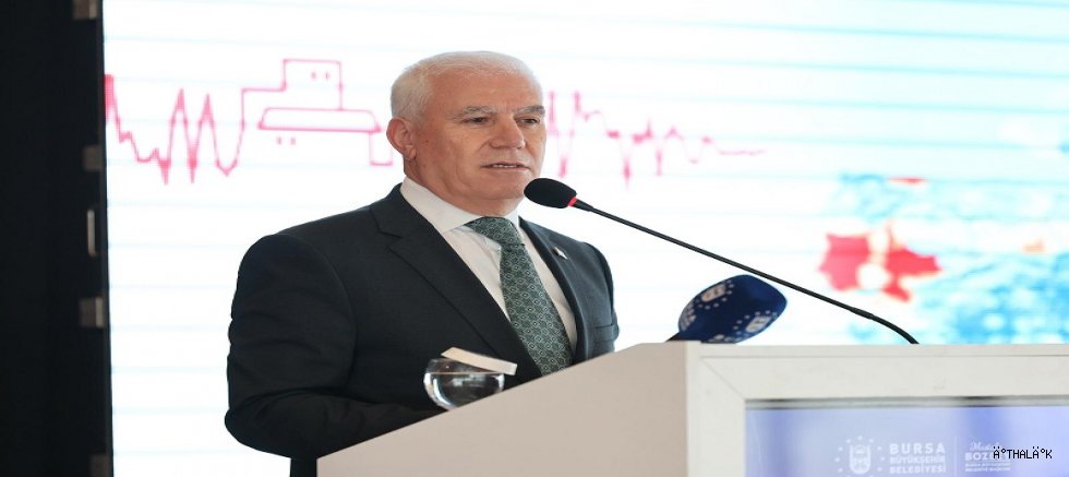 Bursa'nın Deprem Yol Haritası Bilimle Çiziliyor