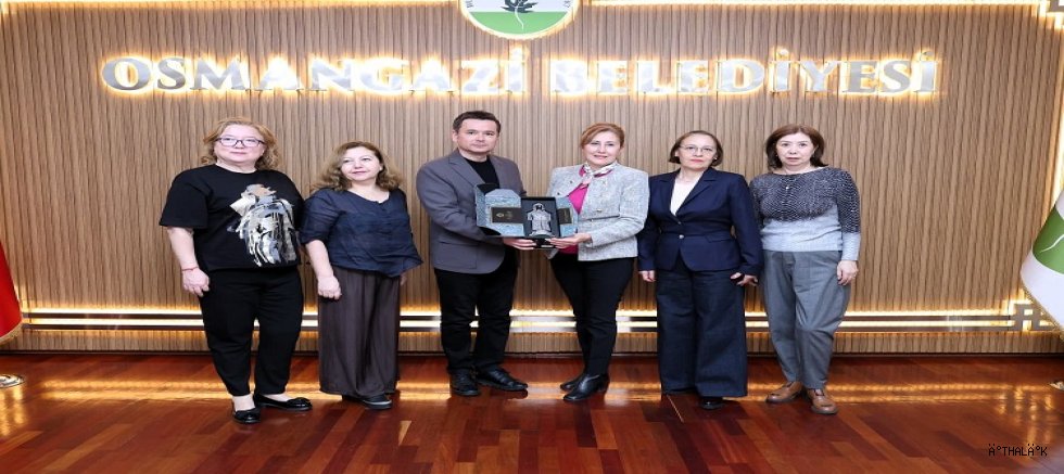 Bursa’nın Fethinin 700. Yıl Etkinlikleri Kardeşlik Köprülerini Güçlendirdi