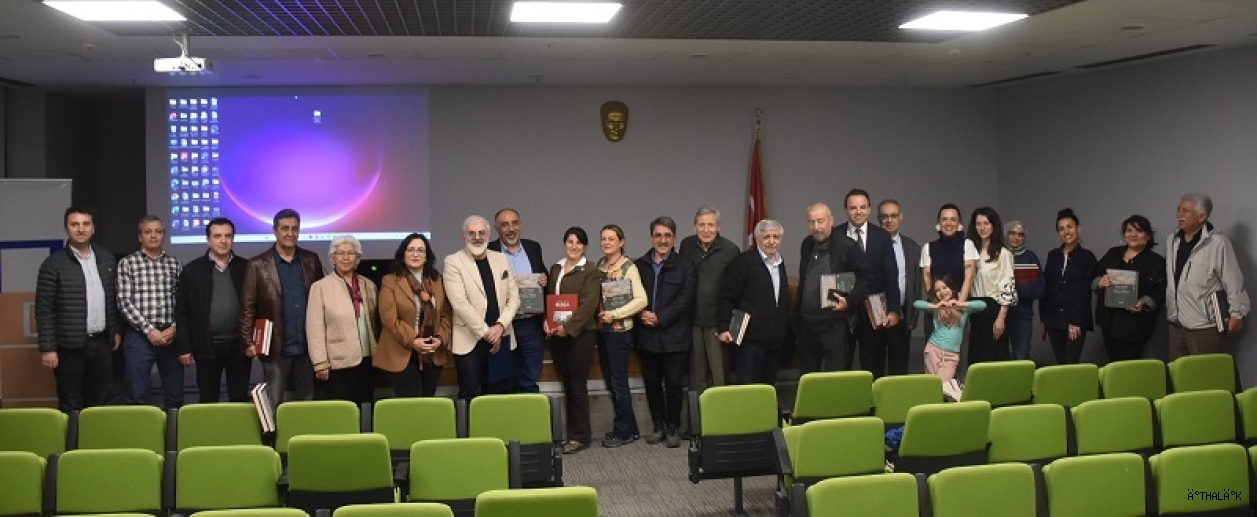 Bursa'nın Kültürel Zenginlikleri Geleceğe Taşınıyor