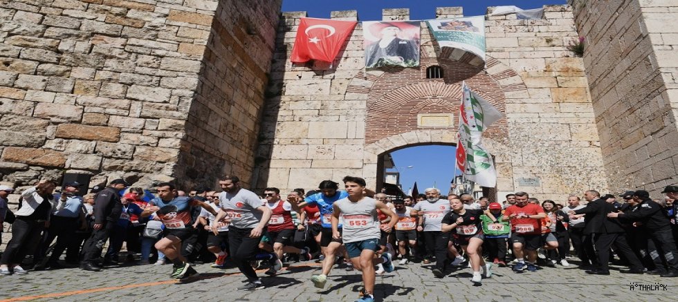 Bursa’nın Mirası Sporla Buluşuyor