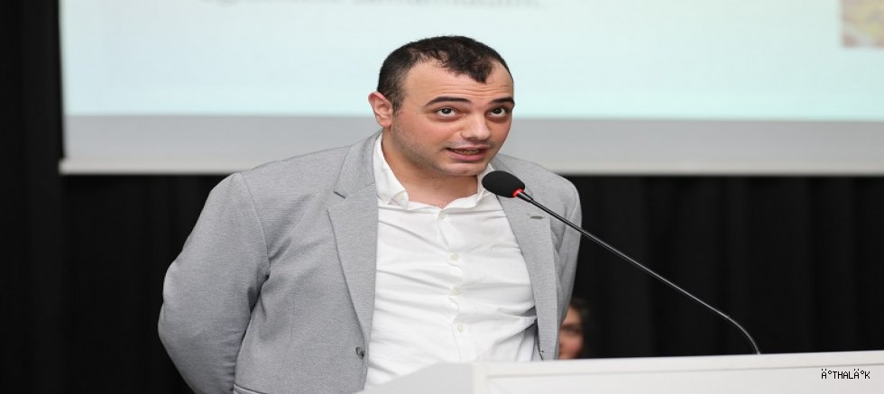 Bursa Otizmi Konuştu