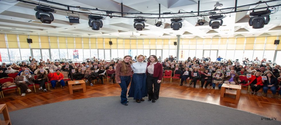 ‘Bursa Sanatla Yeşeriyor’