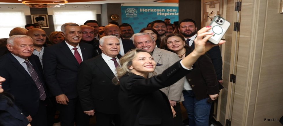 “Bursa'yı Bütüncül Planlıyoruz