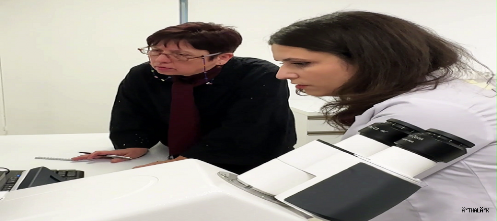 BUÜ’de Başlattığı Pankreas Kanseri Projesini Münih Teknik Üniversitesi’nde Geliştirecek