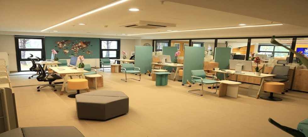 BUÜ’de Erasmus ve Proje Ofisleri Hizmete Açıldı