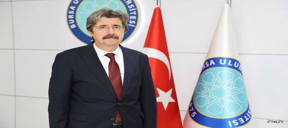 BUÜ’de Yeni Dönem Promosyon Ödemesi 115 Bin TL Oldu