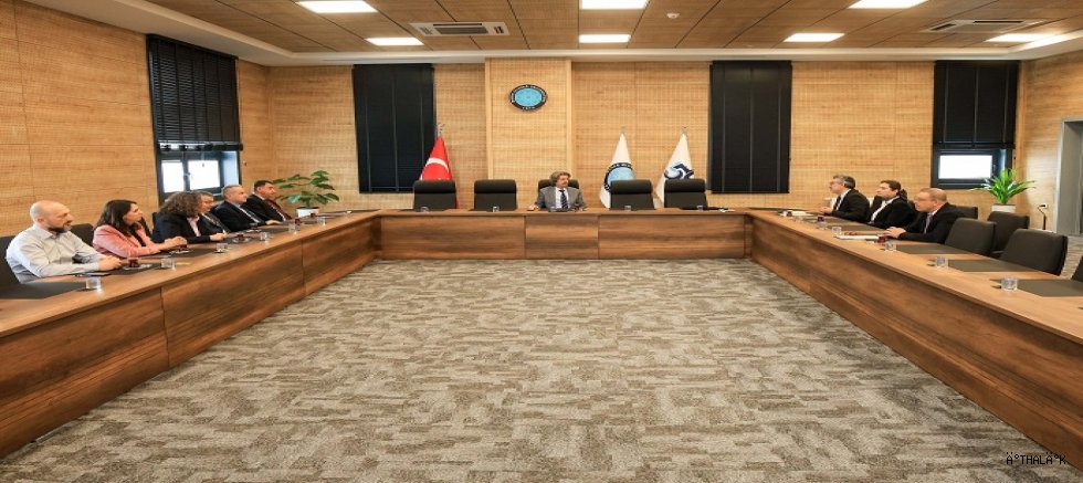 BUÜ’nün Kalitesi Bir Kez Daha Tescillendi