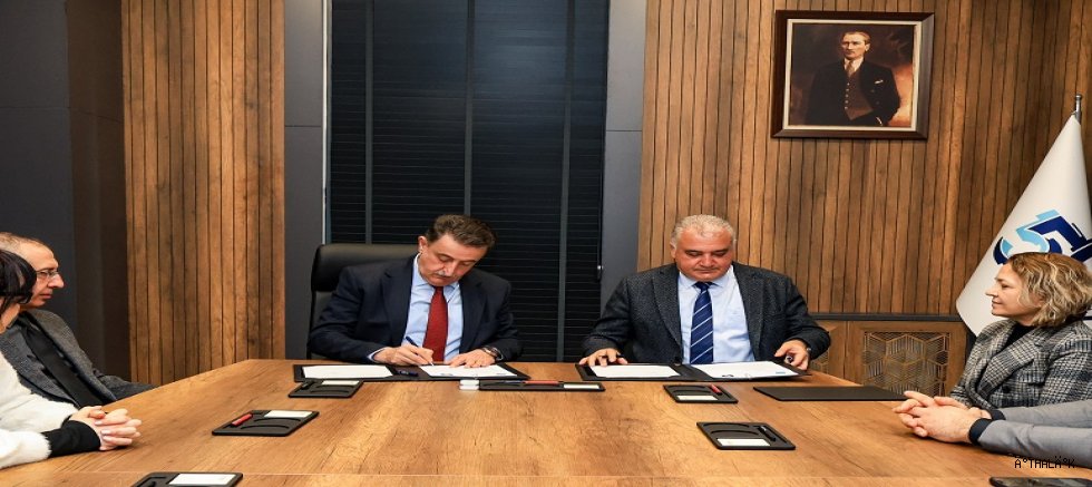 BUÜ Sanat İle Bilimi Buluşturacak