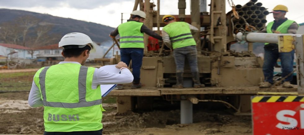 Büyükşehir Belediyesi, Bayrama Hazır