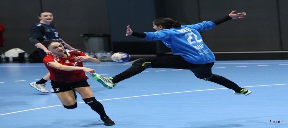 Büyükşehir Belediyespor, Üsküdar'a Geçit Vermedi