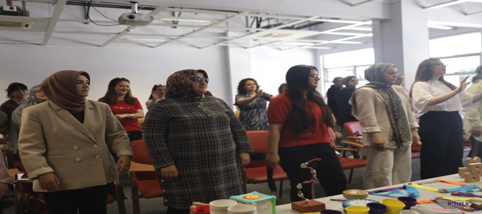 Büyükşehir’den İstihdam Sürecine Katkı