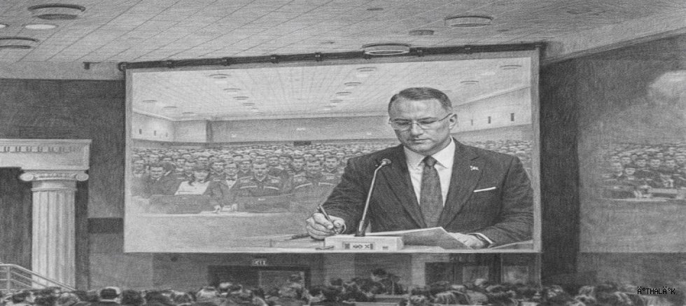 Çalık: Vicdanımın Kabul Etmediği Hiç Bir Davanın Altına İmza Atmadım