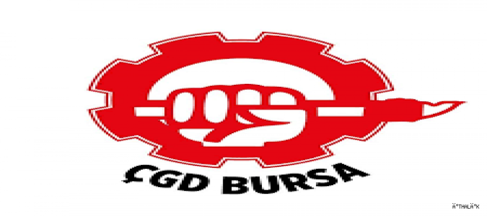 ÇGD  Bursa  Şubesi: İnatla Gazetecilik Yapmaya Devam Edeceğiz