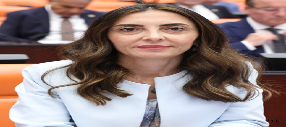 CHP Genel Başkan Yardımcısı Nurhayat Altaca Kayışoğlu: “Emekli Olmak İstemiyorlar Çünkü Geçinemiyorlar”