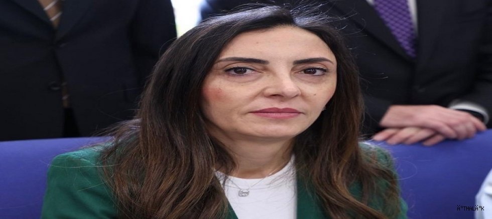 CHP Yeni MYK'da Bursa'dan Nurhayat Altaca Kayışoğlu Yer Aldı