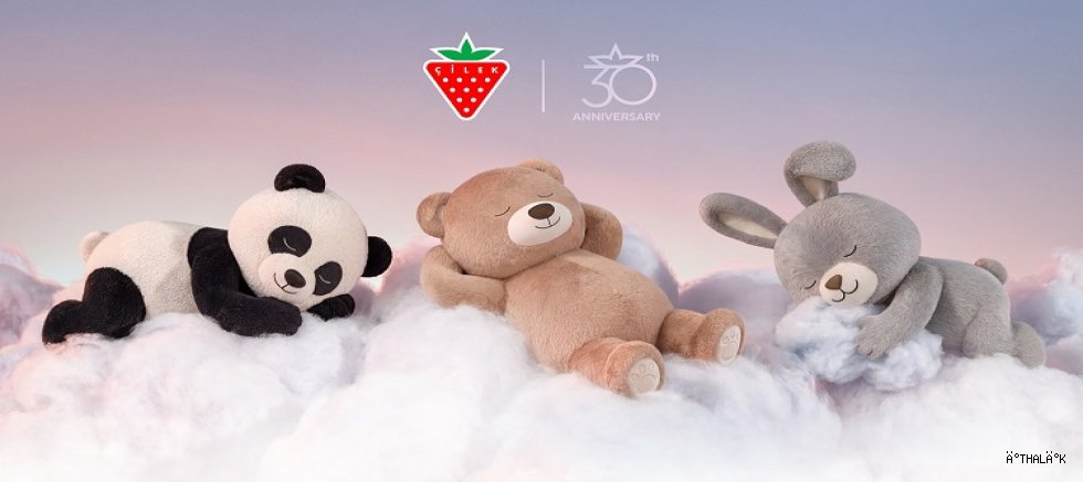 ÇİLEK Mobilya Milano'da