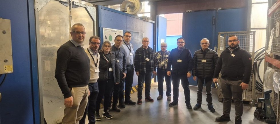 Çınarcık Projesi'nde Sona Doğru