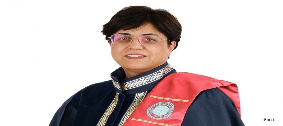 Çocuk Hastalığı Uzmanları Bursa'da Toplanıyor