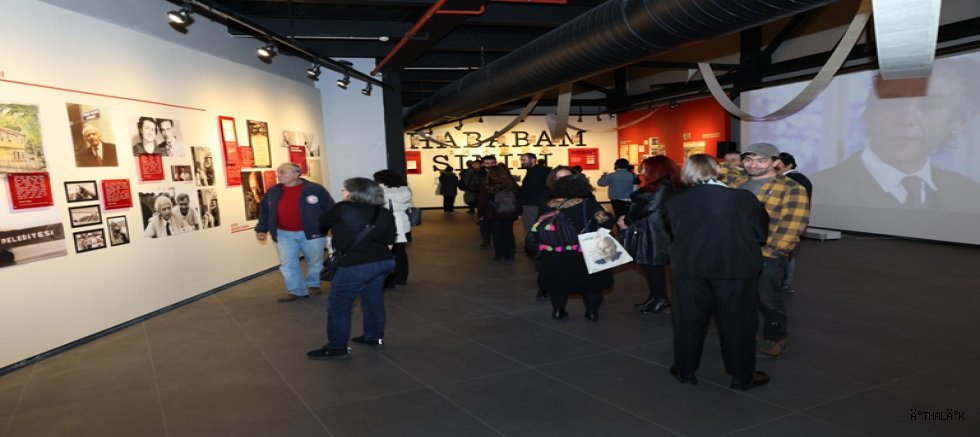 “Çocukluktan Sınıfa, Sınıf’tan Hayata Rıfat Ilgaz Sempozyumu” Başladı