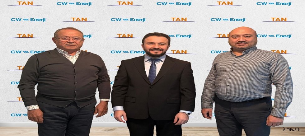 CW Enerji’den İşletmelere Tasarruf, Doğaya Katkı