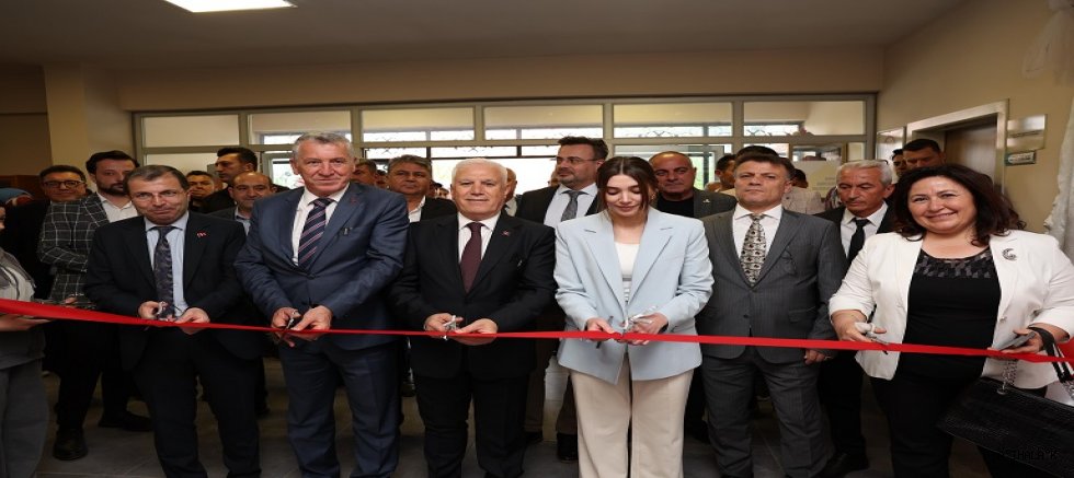 Dağ yöresi Büyükşehir İle Kalkınıyor