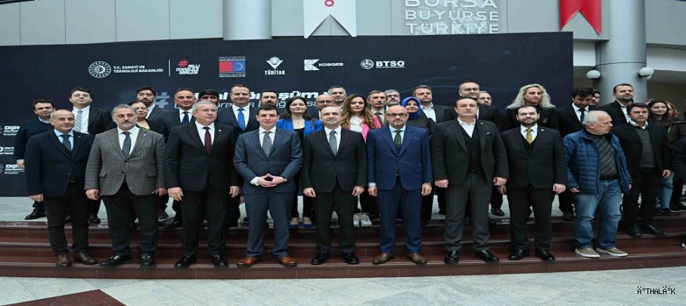 Dijital Dönüşüm İçin 300 Milyon Euro’luk Kaynak