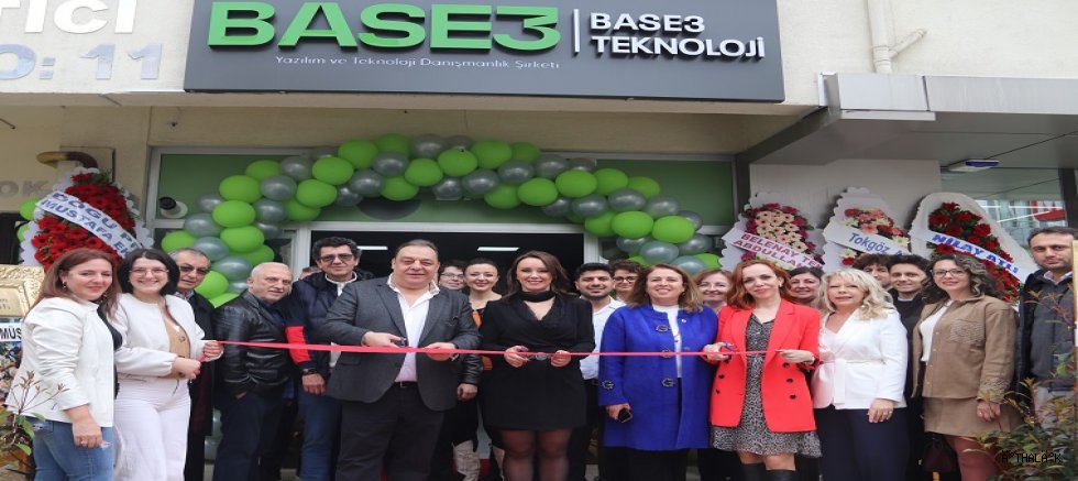 Dijital Dönüşüme Bursa İmzası