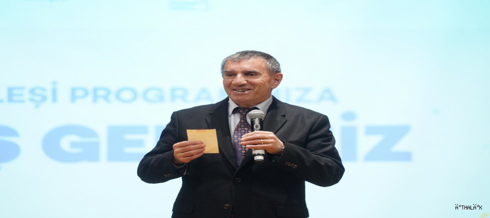 Dökmen'den Aile İçi İletişime Dair Mesajlar