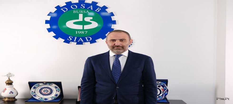 DOSABSİAD Üyeleri İşletme Doktorları İle Buluşuyor