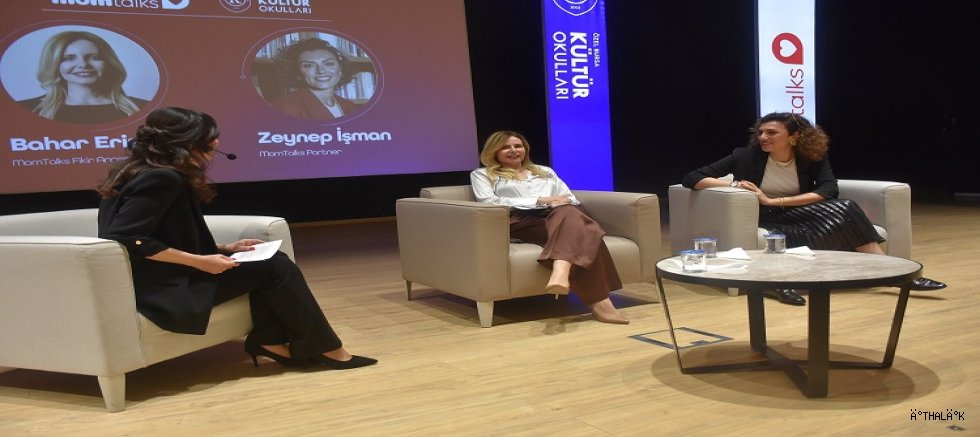 Ebeveynlere Dijital Çağ Rehberi