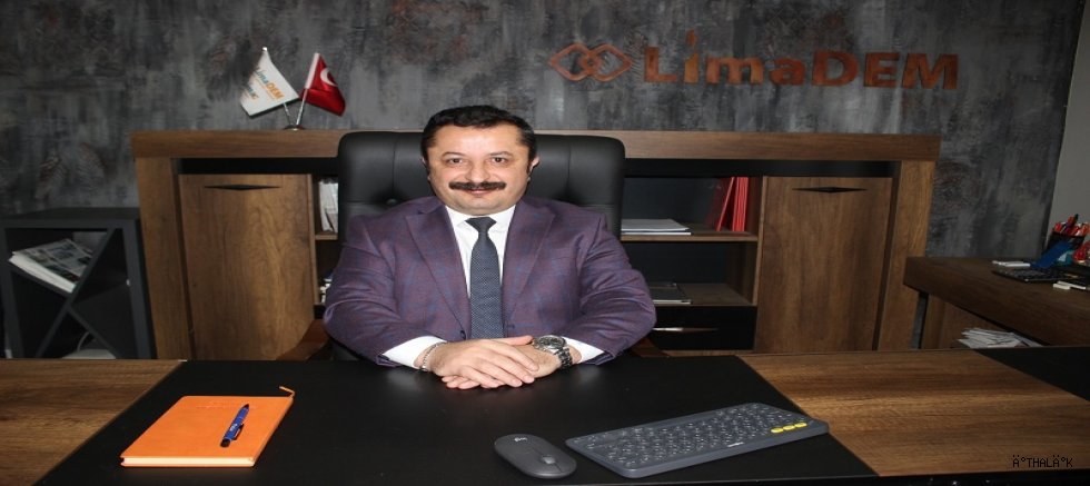 Enerji Sistemine Karşı Yedek Enerji Dönemi