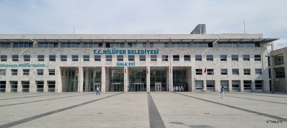 Nilüfer Belediye Eski Başkanı Turgay Erdem ve 15 kişi Tutuklandı