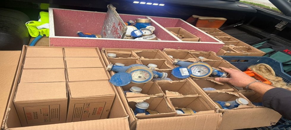 Eskiyen Sayaçlar Ücretsiz Değiştiriliyor