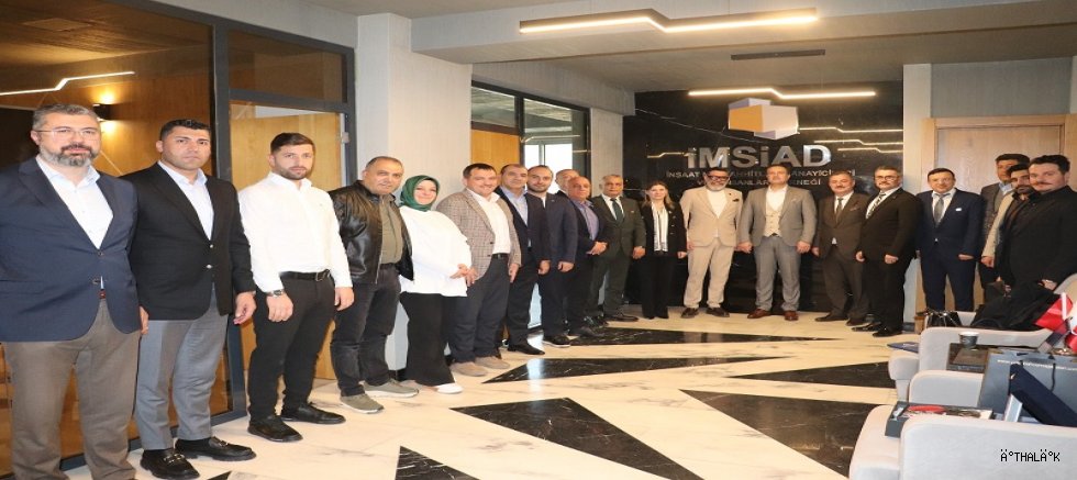 Fikret Aslan: Bursa’nın Anahtar Çözümü Eko-Kent ve Yerinde Yatay Dönüşüm