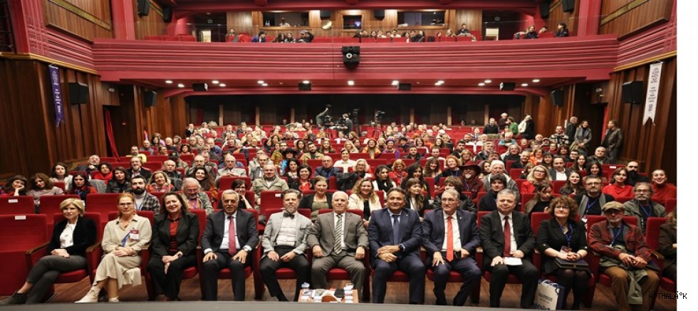 Fotoğrafın Kalbi Bursa'da Atıyor