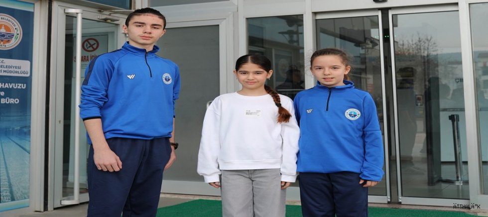 Gemlik’i Avrupa’da Temsil Edecekler